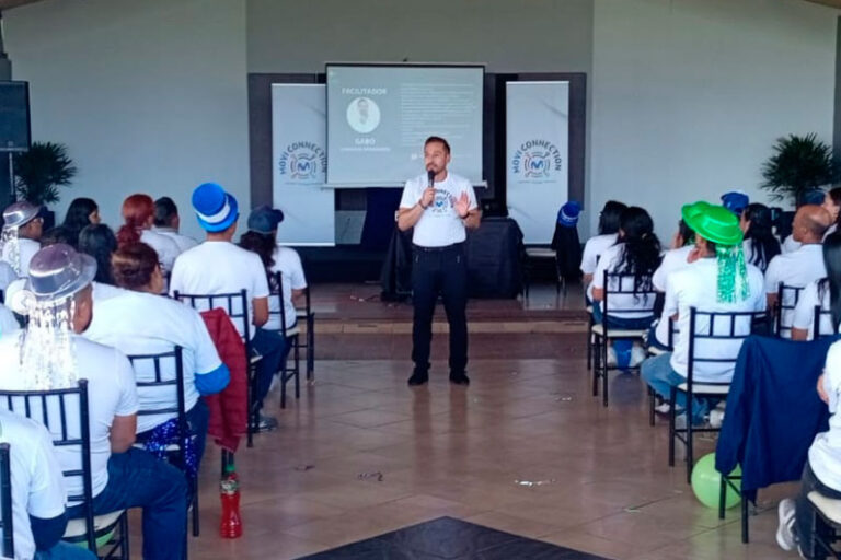 capacitaciones indoor training desarrollo humano empresarial